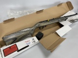 Ruger 10/22 .22LR Rifle Nice Stock New in Box