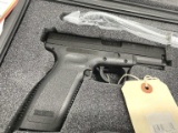 Springfield Armory XP .45 Pistol w/Gear DAO New