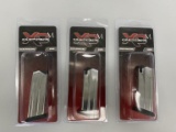 3 Springfield Armory XD(M) 13rd Compact Mags New