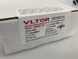 VLTOR EMOD Combo Kit Milspec Black Stock New W/Sp