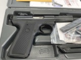 Strum Ruger Mark III Pistol 22lr New in Box
