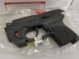 Ruger LCP 380 Pistol w/Viridian Laser New in Box