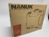 925 NANUK Professional Protective Case for Firear.