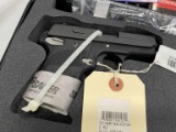 SIG Sauer P938 Nightmare Pistol 9mm New