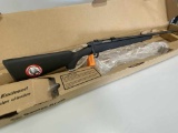 Savage Arms Model B.Mag 8+1 Cal.17 Bolt Action New