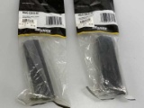 2 New SIG Sauer Mags 226 9mm 15rd Pistol