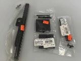 Damage Industries P90 PS90 Rails & Mag Holder New