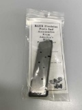 Le Baer 1911 Pistol Mag 45AP 8rd SS New