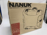 945 NANUK Professional Protective Case for Firearm