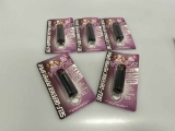 5 New in Boxes Vexor Self-Defense Pepper Spray