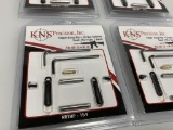 4 New KNS Precision Inc Trigger Group Pins Gen 2 6