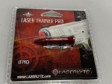 Laser Trainer Pro Fits Calibers .35 to 45ACP NEW.
