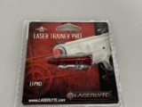 Laser Trainer Pro Fits Calibers .35 to 45ACP NEW.