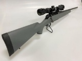 Remington 710 Rifle 30-06 w/Bushnell Scope New
