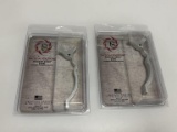 2 New Tactical Solutions Ruger 10/22 Ext Mag Rele