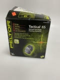 New Tactical 6S Behind the Head Hearing Protectio