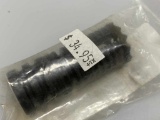 2 AK-47 Rifle Muzzel Break Adapters New in Pac's