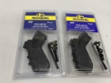 2 Mossberg 500 590 835 Shotgun Pistol Grip New