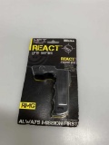 Mission First Tactical REACT Grip Series magwell