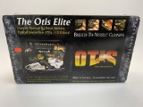 The Otis Elite Breech-To-Muzzle Cleaning Kit