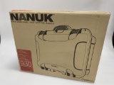 930 NANUK Professional Protective Case for Firear.