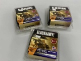 3 Blackhawk Universal Tactical 1.25