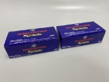2 Boxes of Winchester Small Pistol Primers N0.WSP