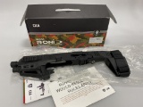CAA Micro RONI W/Stablizer Brace Glock 19, 23, 22