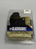Blackhawk Holster Springfield XD Compact Serpa