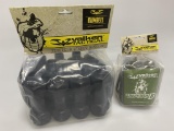 Valken Tactical Dumbell & Shocker Airsoft Gernade