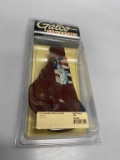 Galco Unlined Paddle Holster Glock 19/23/32 New