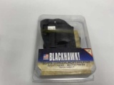 Blackhawk SERPA CONCEAL HOLSTER Taurus JUDGE 3