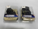Blackhawk Holsters FN 5.7 USG & Taurus Judge 2&1/2