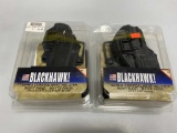 Blackhawk Holsters Glock 20/21/37 & S&W M&P FN 5.7