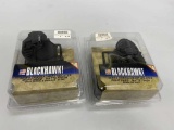 Blackhawk Holsters Beretta Px4 Storm & Glock S&W &
