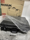 NANUK Professional Firearms Transport Case 945-BLK