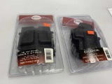 Fobus 4500 Paddle mag 45 9 & S&W & Glock Holster