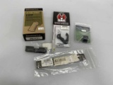 Gunsmith Lot MAGPUL Damage Industries YHM GG&G &