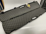 Used Plano SE Series Rifle Case Plastic Outer