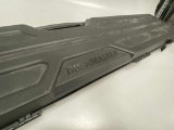 Used Bushmaster Rifle Case Hard Plastic Outer w/F