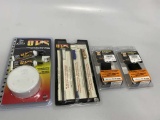 OTIS Lube & Patches, Brushes & Bore Snakes 270 7 2
