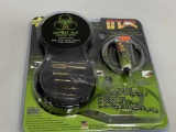 OTIS Zombie Gun Cleaning Kit  5.56 9mm .40 .45 12g