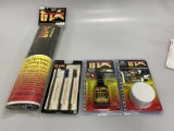 OTIS Sportsman Mat, Brushes, O85 Solvent Patches