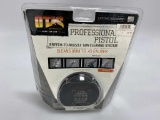 OTIS Professional Pistol Cleaning Kit 9mm - 45 cal