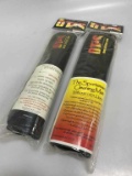 2 OTIS Sportsmans Cleaning Kits New in Pacs