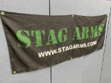 STAG ARMS Gun Store Authorized Dealer Banner