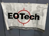 EOTech Authorized Dealer Gun Store Banner
