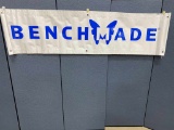 BENCHMADE Authorized Dealer Store Banner