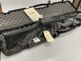 DSA FAL SA58 7.62 Rifle Fixed Buttstock New 21