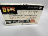 Otis Elite Breech to Breech Gun Cleaning System